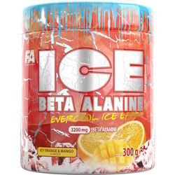 Fitness Authority Ice Beta-Alanine 300 g