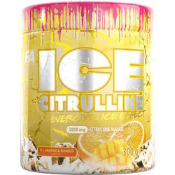 Fitness Authority Ice Citrulline 300 g