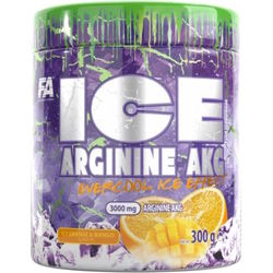 Fitness Authority Ice Arginine AKG 300 g