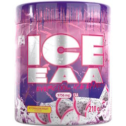 Fitness Authority Ice EAA 210 g