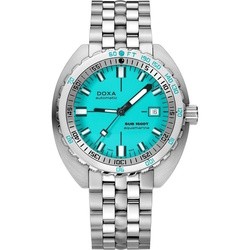 DOXA SUB 1500T Aquamarine 881.10.241.10