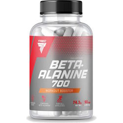 Trec Nutrition Beta-Alanine Sport 700 90 cap