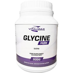 Vitalmax Glycine Pure 500 g