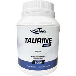 Vitalmax Taurine Powder 600 g