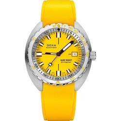 DOXA SUB 1500T Divingstar 883.10.361.31