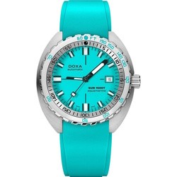 DOXA SUB 1500T Aquamarine 883.10.241.25