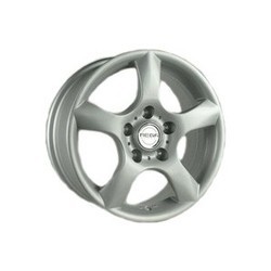 Futek NF-185 7x16\/5x112 ET47 DIA73,1