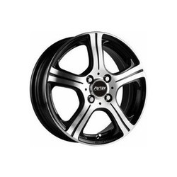 Futek NF-325 6x15\/5x112 ET45 DIA67,1