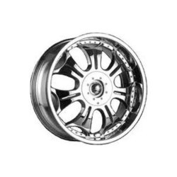 Futek NF-142C 8,5x20\/5x112 ET35 DIA73,1
