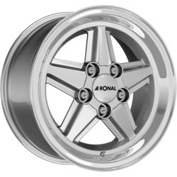 Ronal R9 7x16\/5x120 ET20 DIA82
