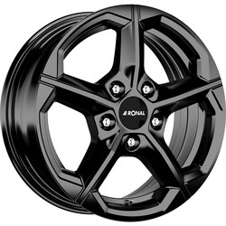 Ronal CA1 6x15\/5x112 ET30 DIA66,5
