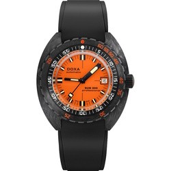 DOXA SUB 300 Carbon Professional 822.70.351.20