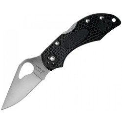 Spyderco Byrd Robin 2 FRN Plain