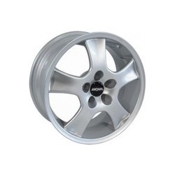 Ronal R7 7,5x18\/5x114,3 ET50 DIA82,1