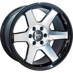 GT 5300 9x17\/6x114,3 ET0 DIA66,1