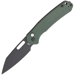 CJRB Pyrite Wharncliffe J1925A-BMGN