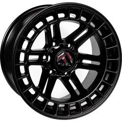 GT LPG03 8x16\/6x114,3 ET-12 DIA73,1