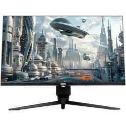 QUBE Overlord G25F360H 24.5&nbsp;&#34;  черный