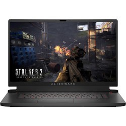 Dell Alienware m17 R5 AMD [AWM17R5-A355BLK-PUS]