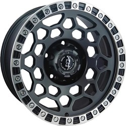 GT DIM1010 8,5x17\/5x127 ET0 DIA71,6