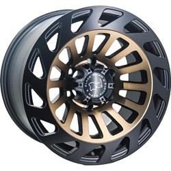 GT LGS28 9x17\/5x139,7 ET0 DIA110,5