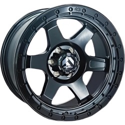 GT DX027 9x17\/5x127 ET1 DIA71,6