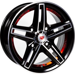 GT JA097 5,5x13\/4x114,3 ET25 DIA67,1