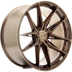Japan Racing JR44 8,5x19\/5x120 ET30 DIA72,6