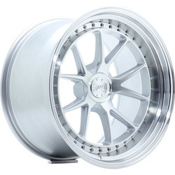 Japan Racing JR39 8,5x19\/5x120 ET35 DIA72,6