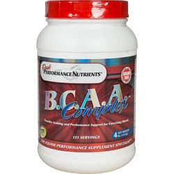 Peak Performance BCAA Complex 1.8 kg