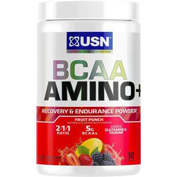 USN BCAA Amino+ 330 g