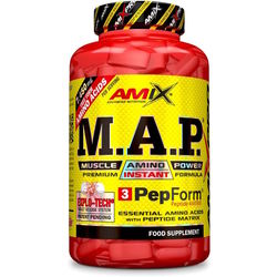 Amix M.A.P. Tablets 375 tab