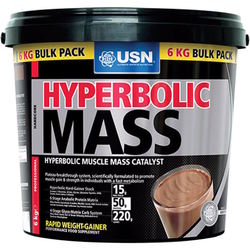 USN Hyperbolic Mass 6&nbsp;кг