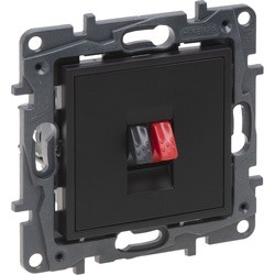 Legrand Niloe Step 863585 черный