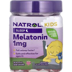 Natrol Kids Melatonin 90 gum