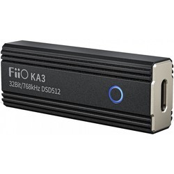 FiiO KA3