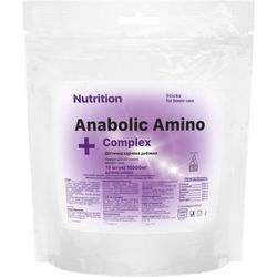 AB PRO Anabolic Amino+ Complex 10x10 g