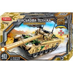 TEKO T-64BM Bulat 67769