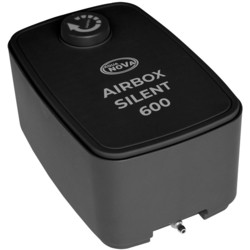 AQUA NOVA AirBox-Silent-600