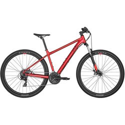 Bergamont Revox 2 29 2022 frame XXL