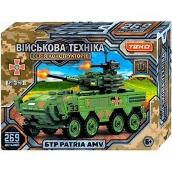 TEKO Patria AMV 42903