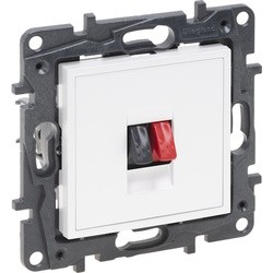 Legrand Niloe Step 863185 белый