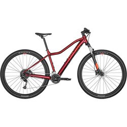Bergamont Revox 4 FMN 27.5 2022 frame XS