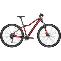 Bergamont Revox 4 FMN 27.5 2022 frame S