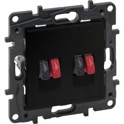 Legrand Niloe Step 863586 черный