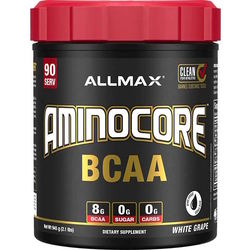 ALLMAX AminoCore BCAA 945 g