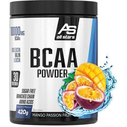 All Stars BCAA Powder 500 g