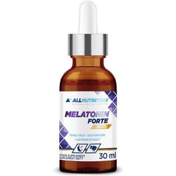 AllNutrition Melatonin Forte Drops 30 ml