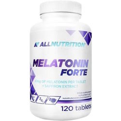 AllNutrition Melatonin Forte 120 tab