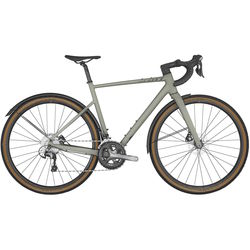 Scott Speedster Gravel 40 EQ 2023 frame S